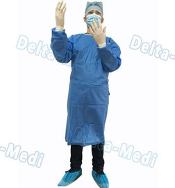 ชุดผ่าตัดสีน้ำเงินทิ้ง, ชุดศัลยแพทย์ SMS พร้อมผ้าขนหนูมือ