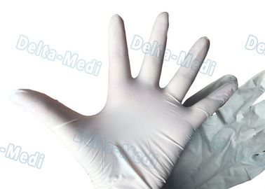 โรงพยาบาลทางการแพทย์ถุงมือผ่าตัดแบบใช้แล้วทิ้ง, ถุงมือผ่าตัดที่ปราศจากเชื้อ