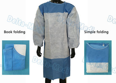 เดลต้าผ้าอ้อมผ้าขี้ริ้วโรงพยาบาล, SMS ผ้าเสริมชุดผ่าตัดคล่องทนในพื้นที่ที่สำคัญ